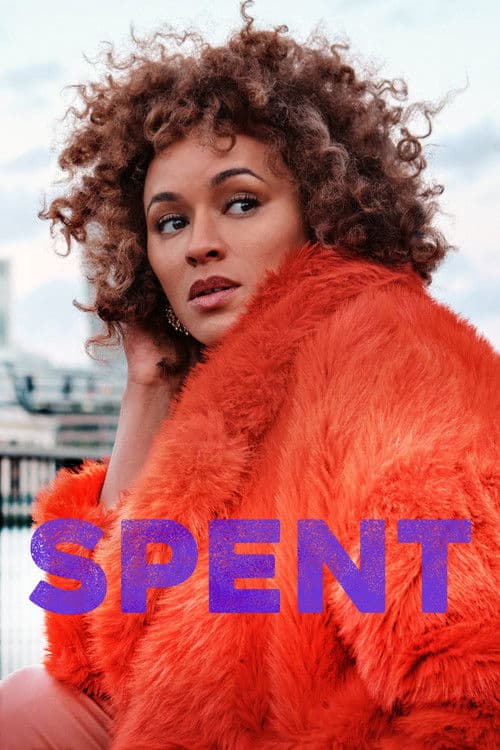 Afiche de Spent