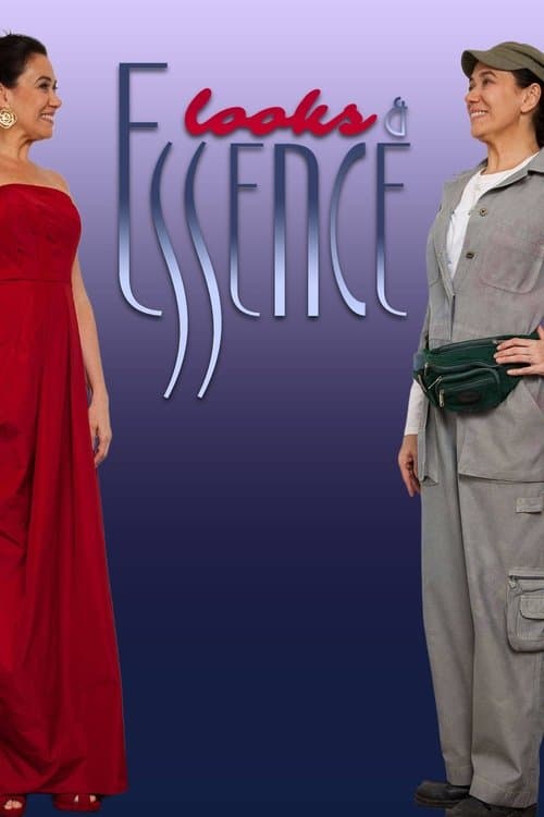 Afiche de Looks & Essence