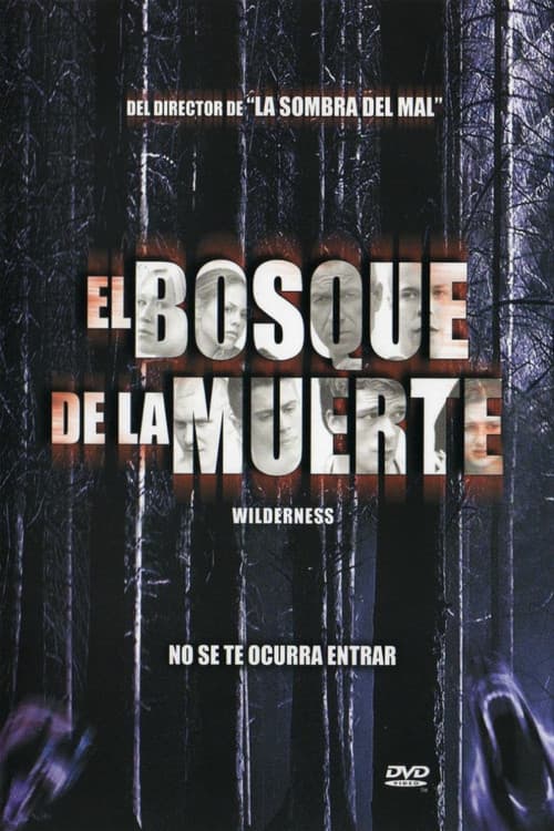 Afiche de Cacería