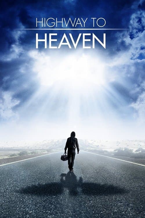 Afiche de Highway to Heaven