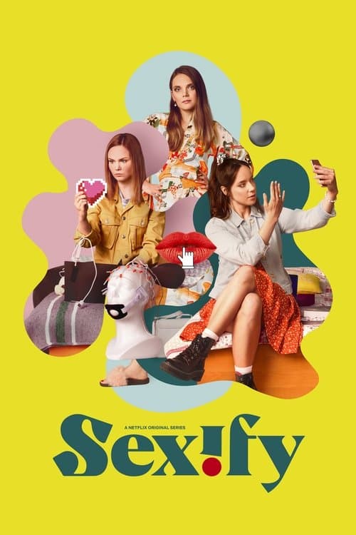 Afiche de Sexify