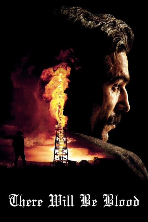 Afiche de There Will Be Blood