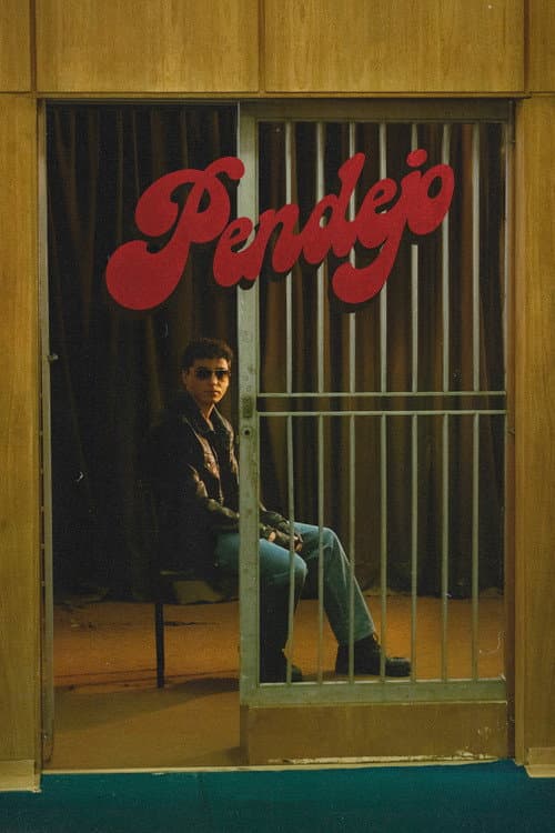 Afiche de PENDEJO