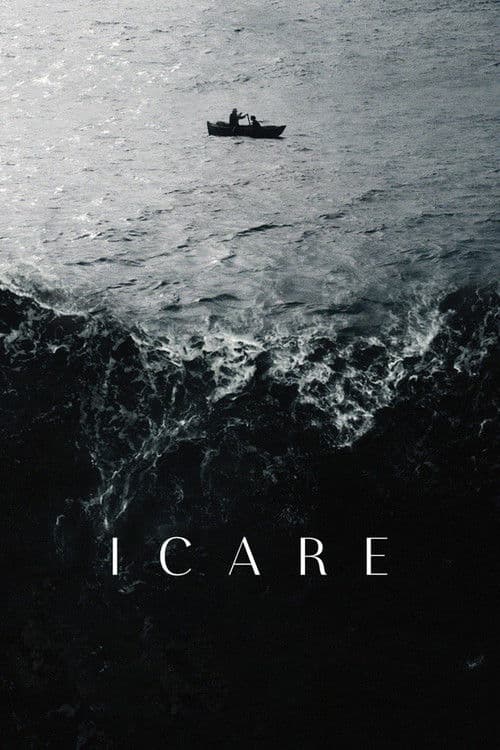 Afiche de Icare