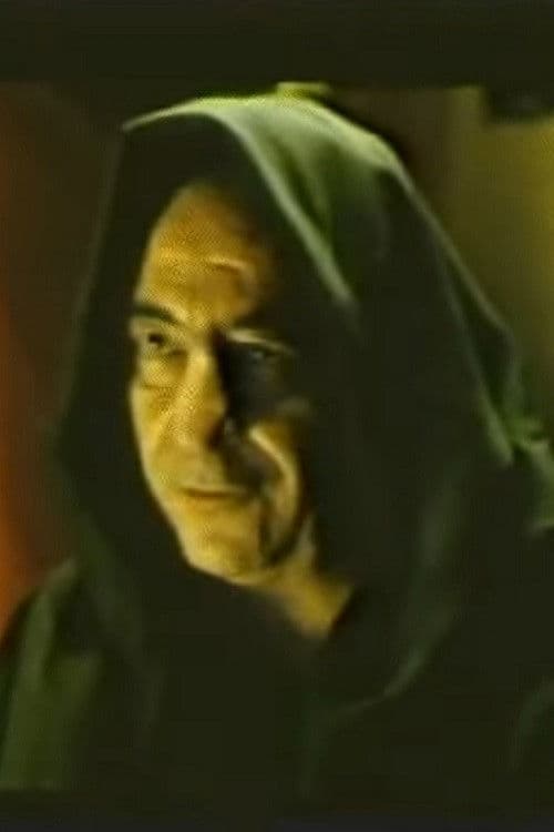 Afiche de الحاسة السابعة