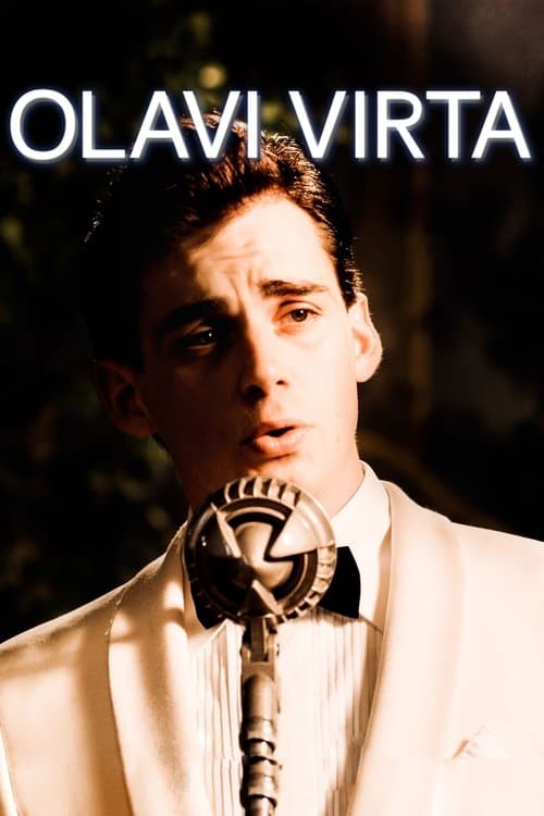Afiche de Olavi Virta