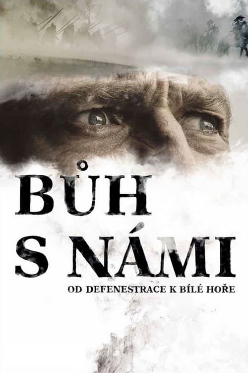 Afiche de Bůh s námi – od defenestrace k Bílé hoře