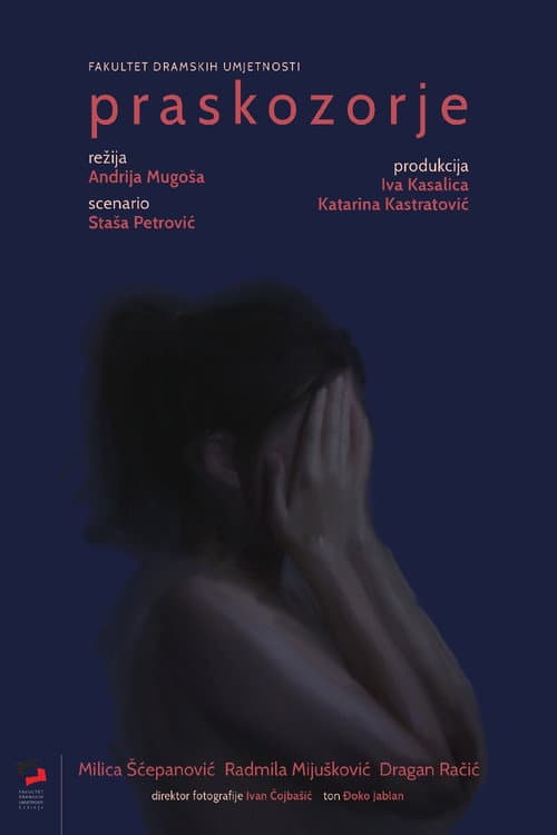 Afiche de Praskozorje