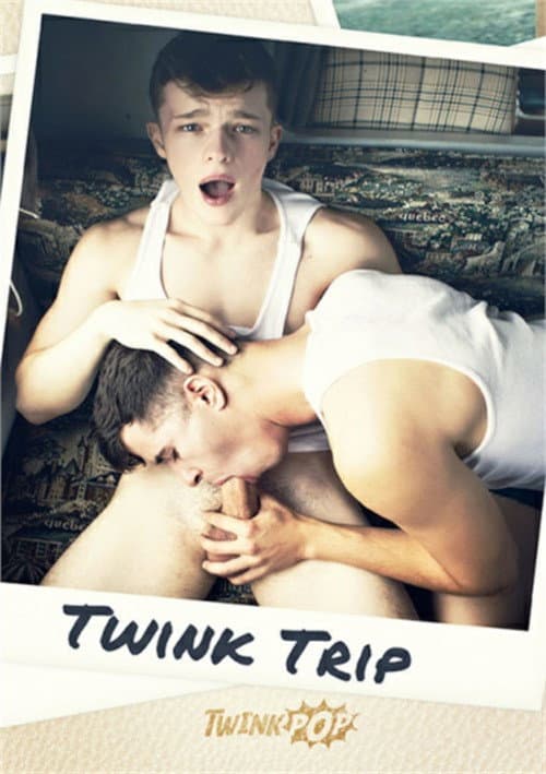 Afiche de Twink Trip