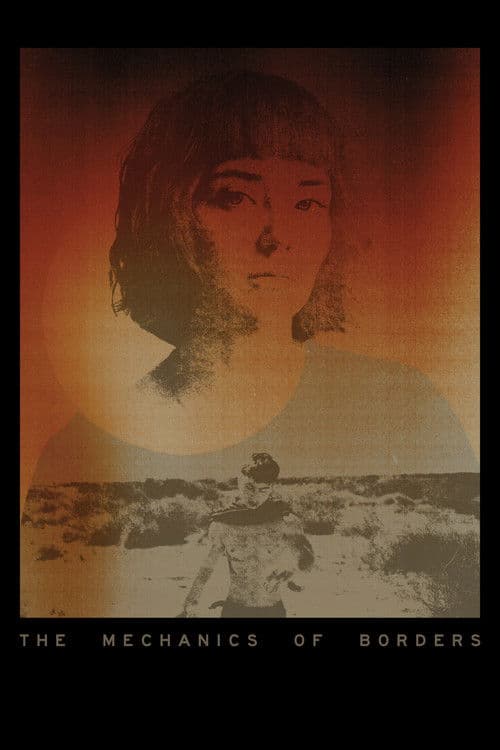 Afiche de The Mechanics of Borders