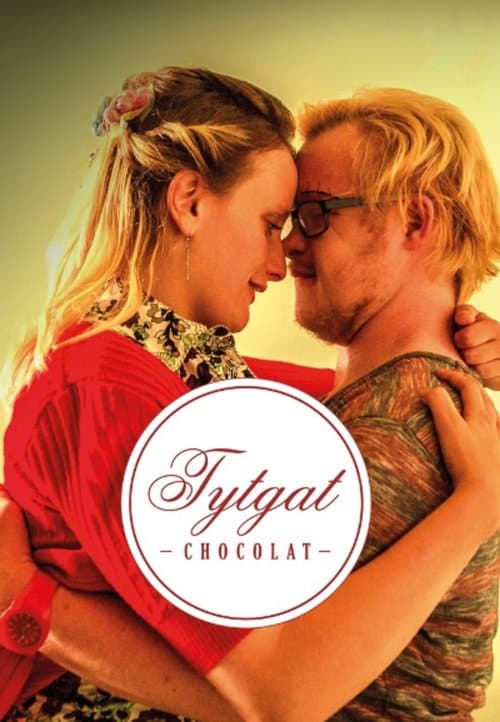 Afiche de Team Chocolate