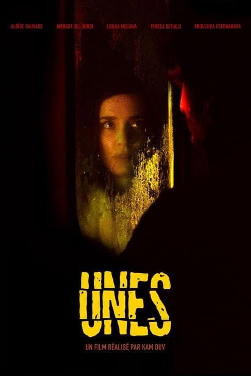 Afiche de Unes