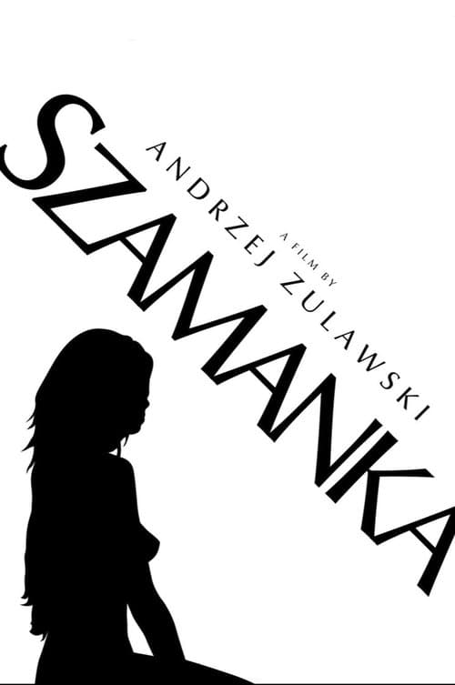 Afiche de Szamanka