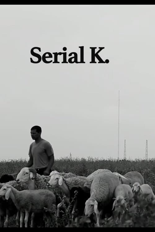 Afiche de Serial K.