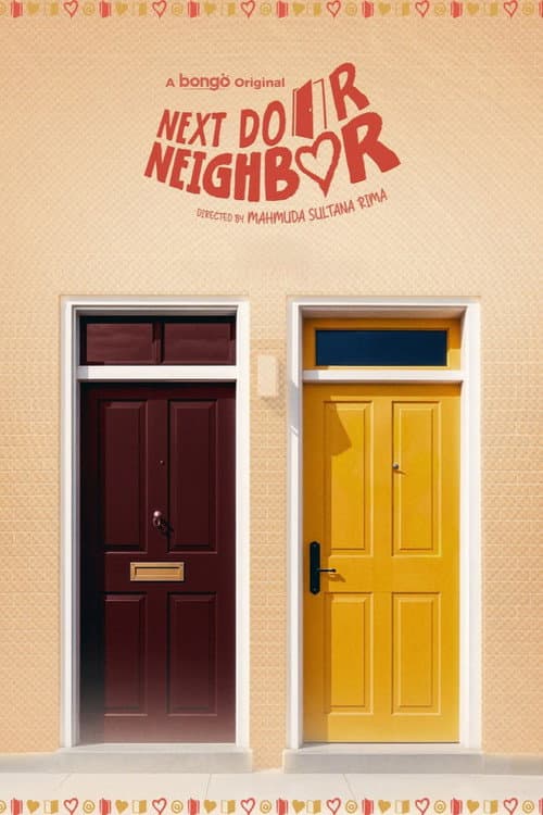 Afiche de Next Door Neighbour