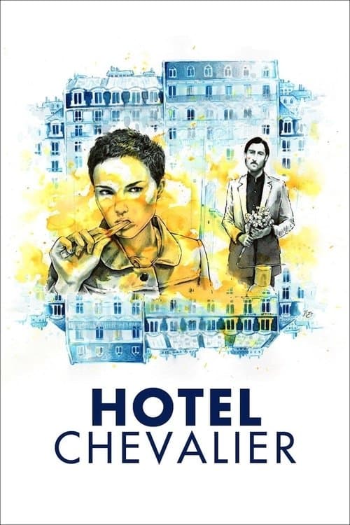 Afiche de Hotel Chevalier