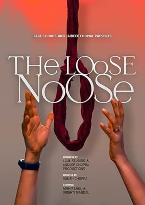 Afiche de The Loose Noose