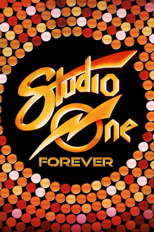 Afiche de Studio One Forever