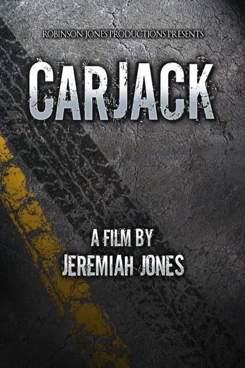 Afiche de CarJack