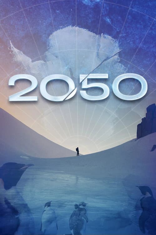 Afiche de 2050