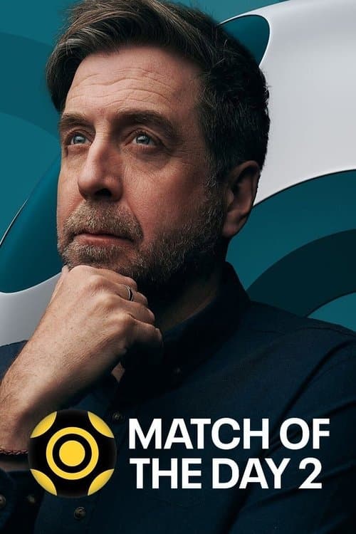 Afiche de Match of the Day 2