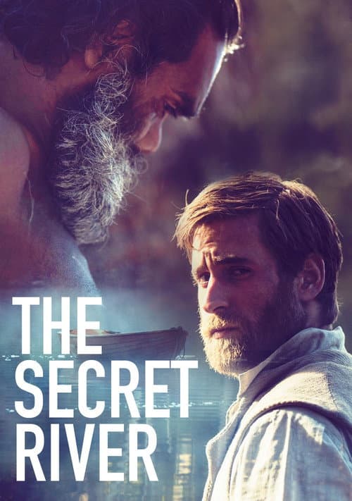 Afiche de The Secret River
