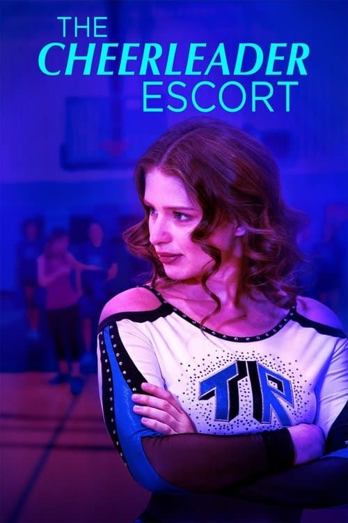 Afiche de The Perfect Cheerleader