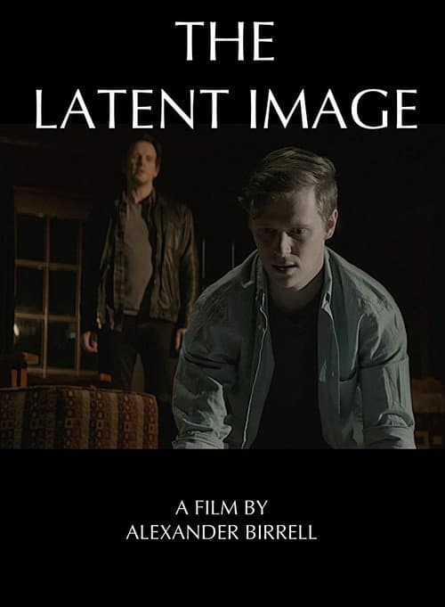 Afiche de The Latent Image