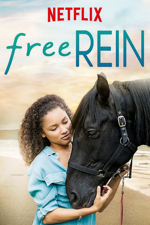 Afiche de Free Rein