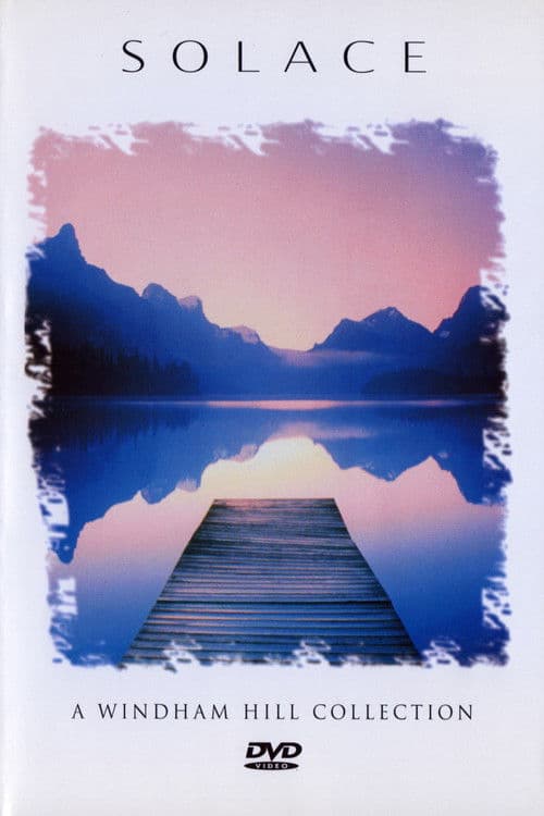 Afiche de Solace: A Windham Hill Collection