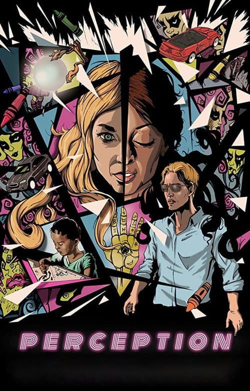 Afiche de Perception