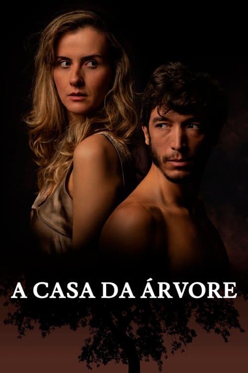 Afiche de A Casa da Árvore