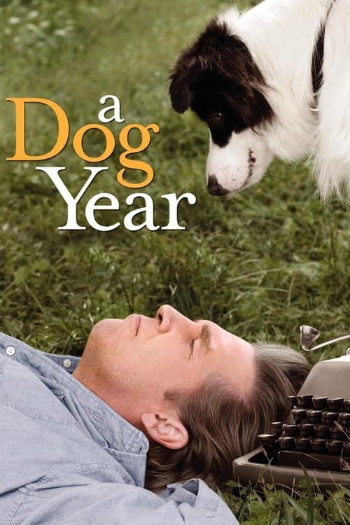 Afiche de A Dog Year