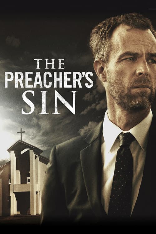 Afiche de The Preacher's Sin