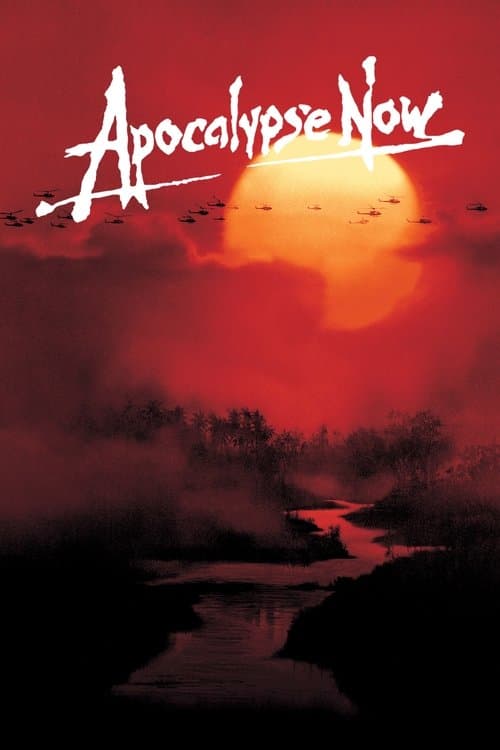 Afiche de Apocalypse Now