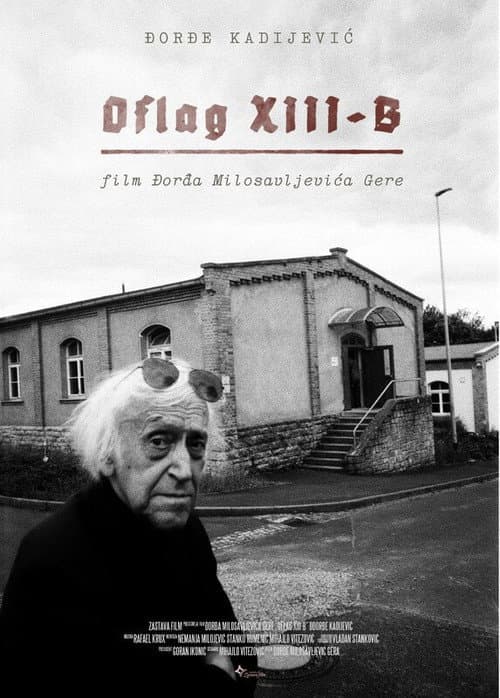 Afiche de OFLAG XIII-B