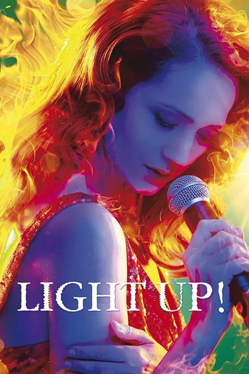 Afiche de Light Up!