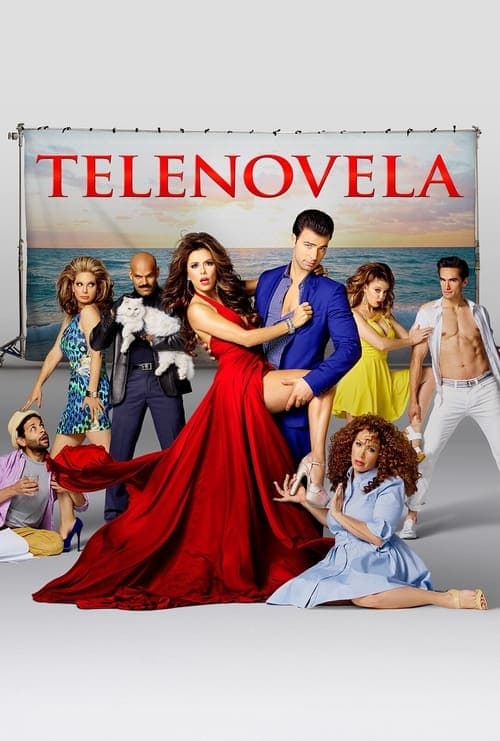 Afiche de Telenovela