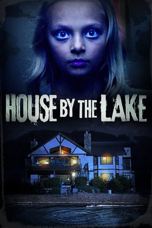 Afiche de House by the Lake