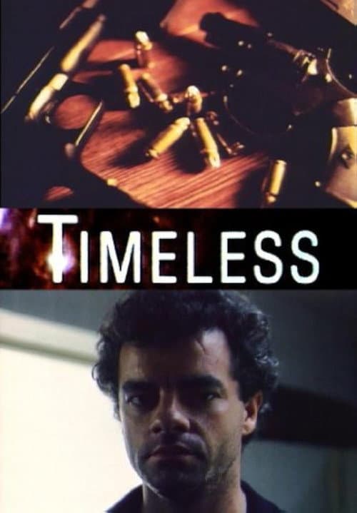 Afiche de Sin Tiempo