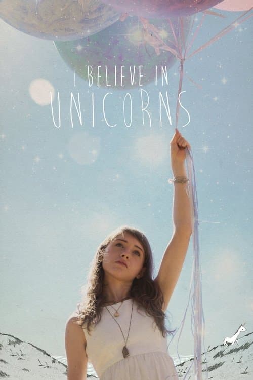 Afiche de I Believe in Unicorns
