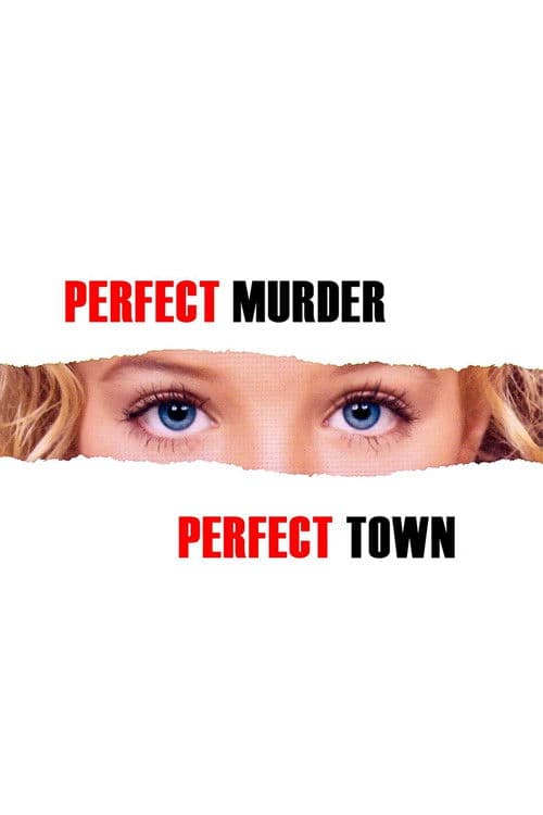 Afiche de Perfect Murder, Perfect Town: JonBenét and the City of Boulder