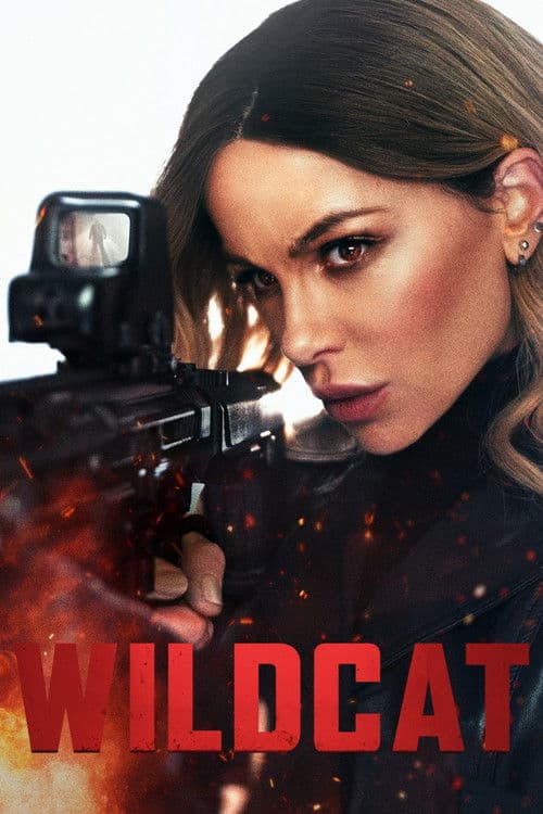 Afiche de Wildcat