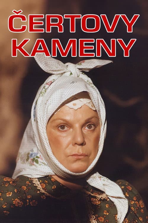 Afiche de Čertovy kameny