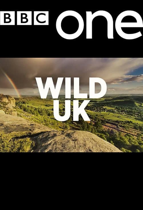 Afiche de Wild UK