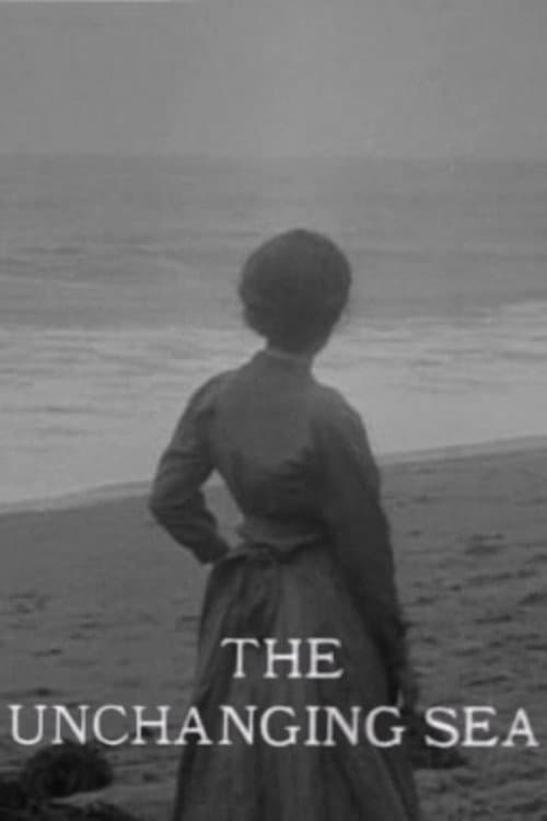 Afiche de The Unchanging Sea