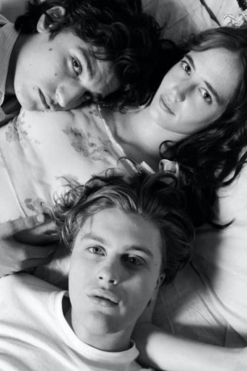Afiche de Cinema, Sex, Politics: Bertolucci Makes ‘The Dreamers’