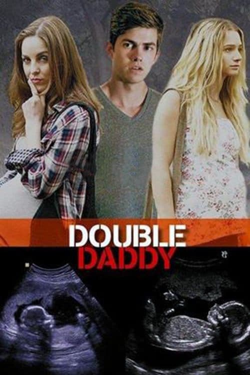 Afiche de Double Daddy