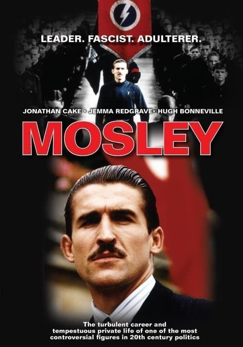 Afiche de Mosley