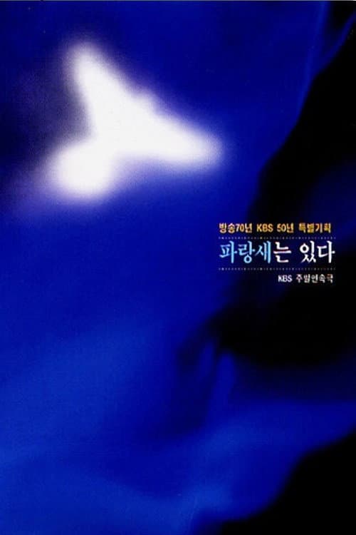 Afiche de 파랑새는 있다